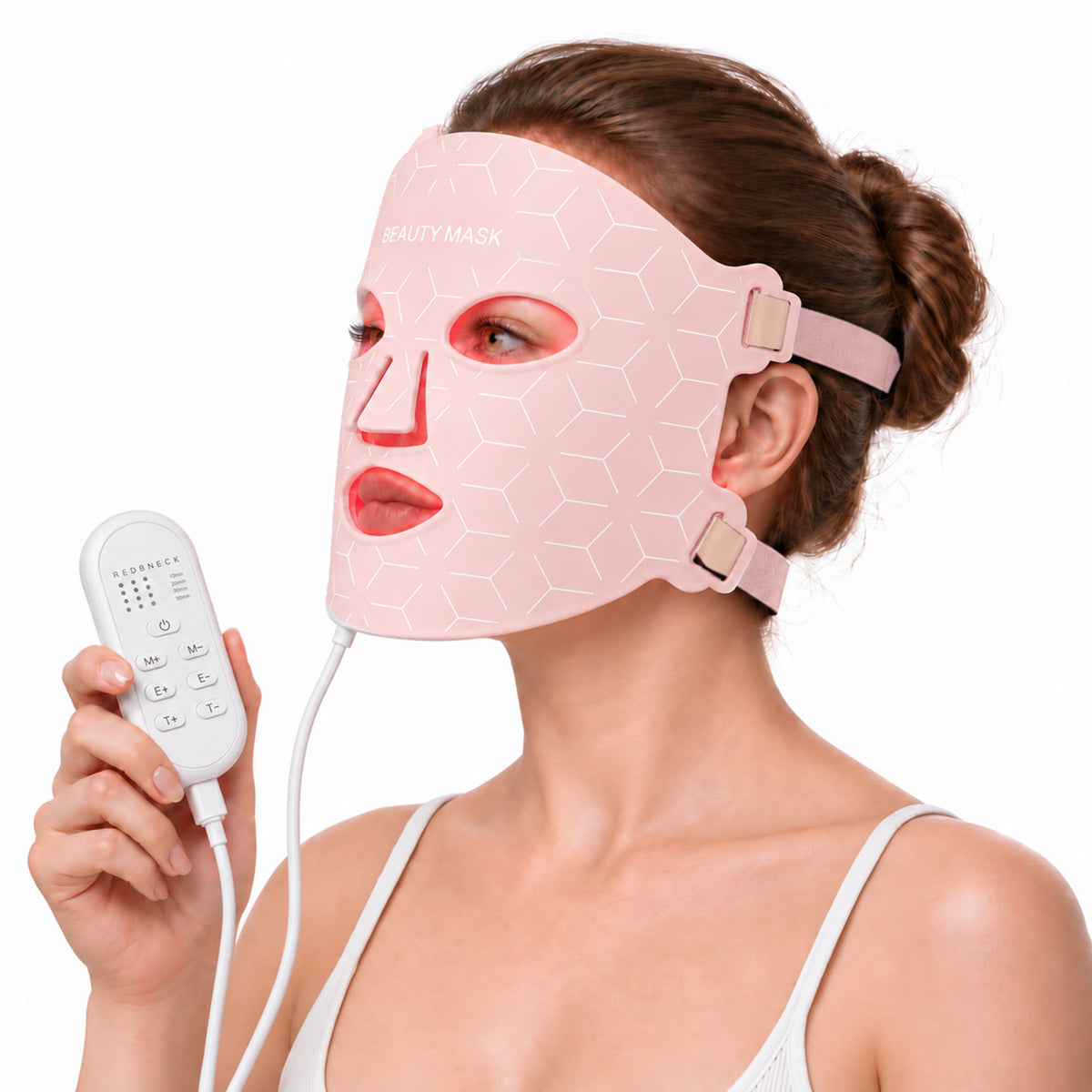 Soovyn - Red Light Therapy Mask Pro