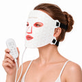 Soovyn - Red Light Therapy Mask Pro