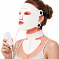 Soovyn - Soovyn - Red Light Therapy Mask for Face & Neck