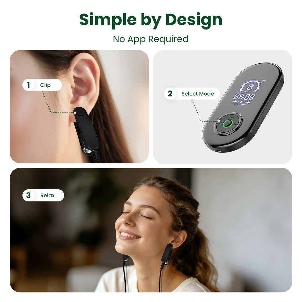 Soovyn - Feel calmer, sleep better