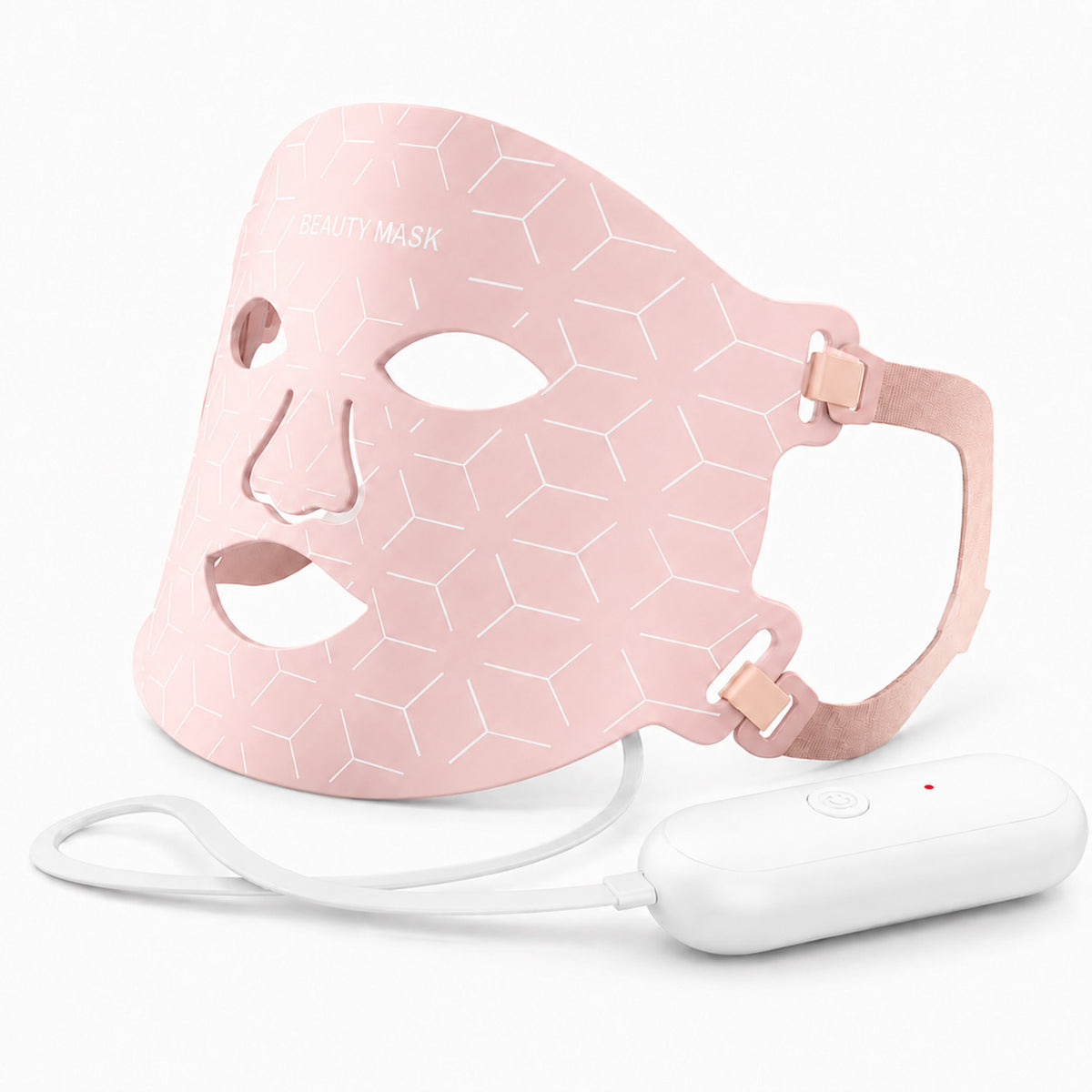 Soovyn - Red Light Therapy Mask Pro