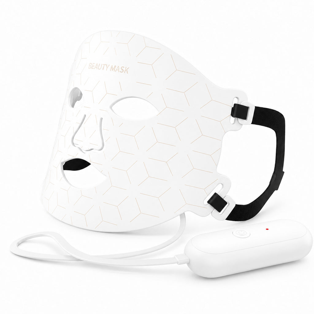 Soovyn - Red Light Therapy Mask Pro