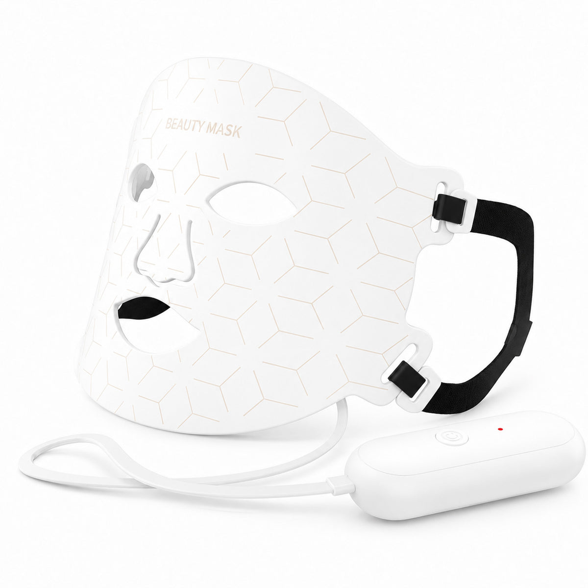 Soovyn - Red Light Therapy Mask Pro
