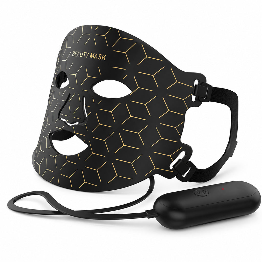 Soovyn - Red Light Therapy Mask Pro